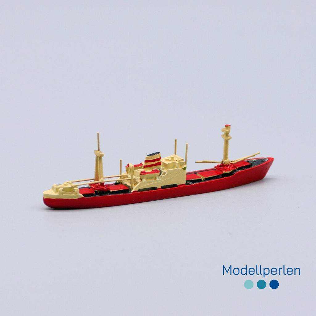 Hansa - S 019 - Helga Dan - 1:1250 - 4