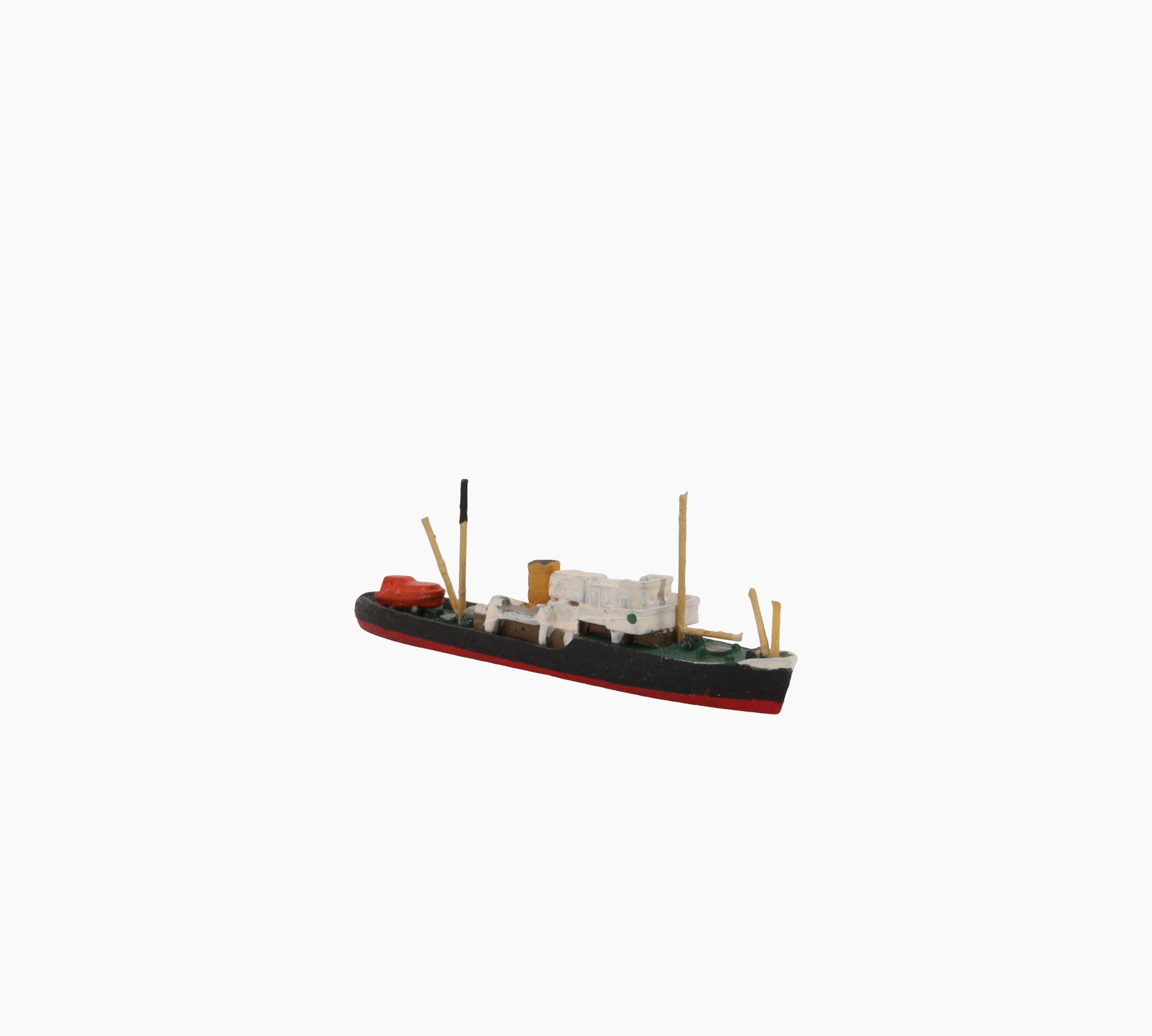 Hansa - S 020 - Ems - 1:1250 - 2