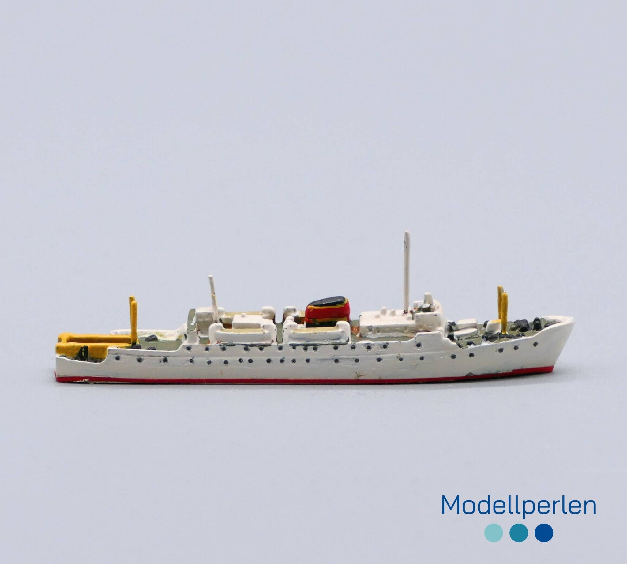 Hansa - S 023 - Gogol - 1:1250 - 1