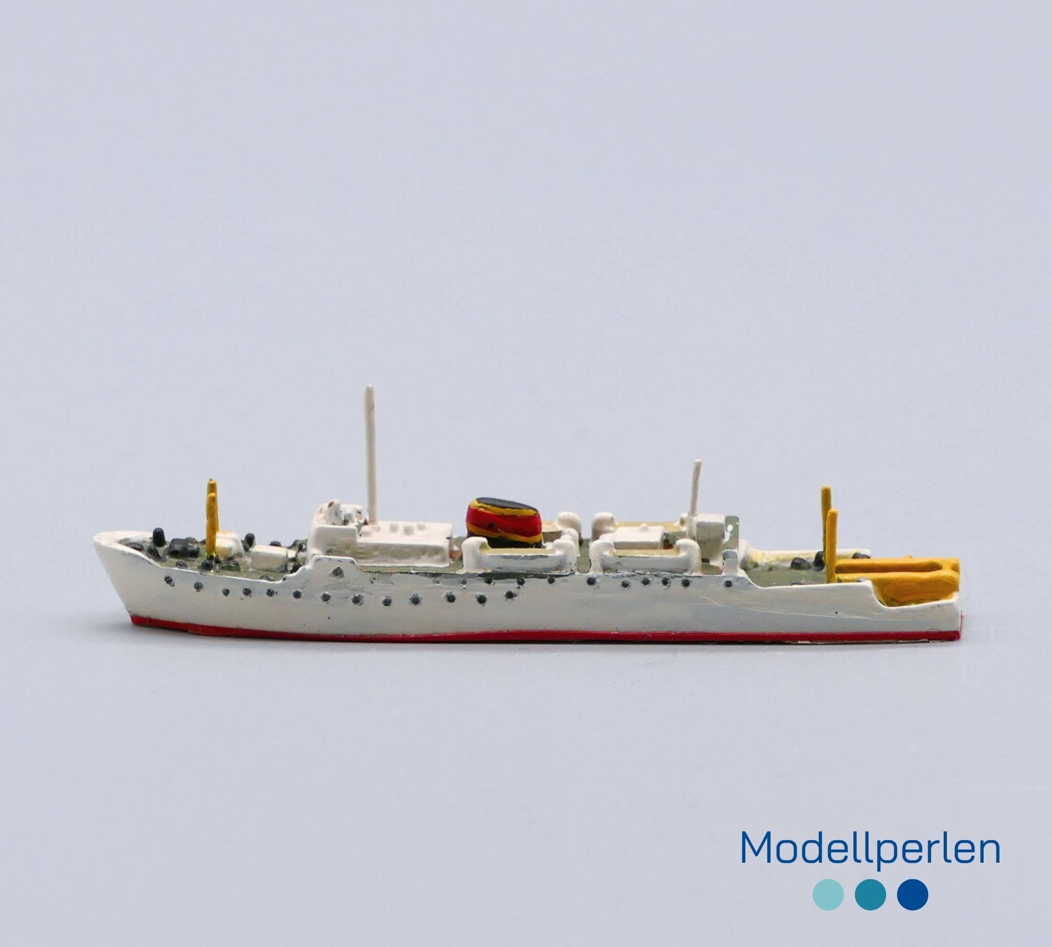 Hansa - S 023 - Gogol - 1:1250 - 2