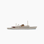 Hansa - S 025 - Christina - 1:1250 - 1