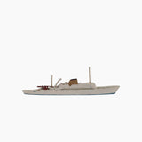 Hansa - S 025 - Christina - 1:1250 - 1