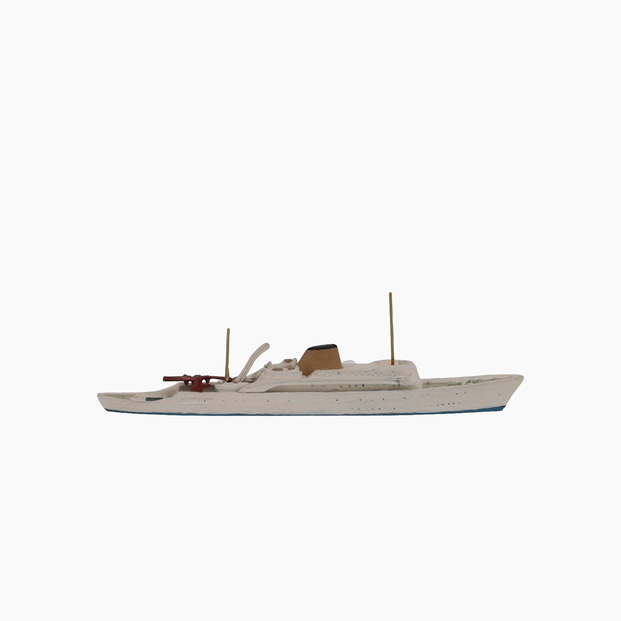 Hansa - S 025 - Christina - 1:1250 - 1