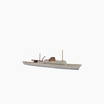 Hansa - S 025 - Christina - 1:1250 - 2