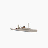 Hansa - S 025 - Christina - 1:1250 - 2