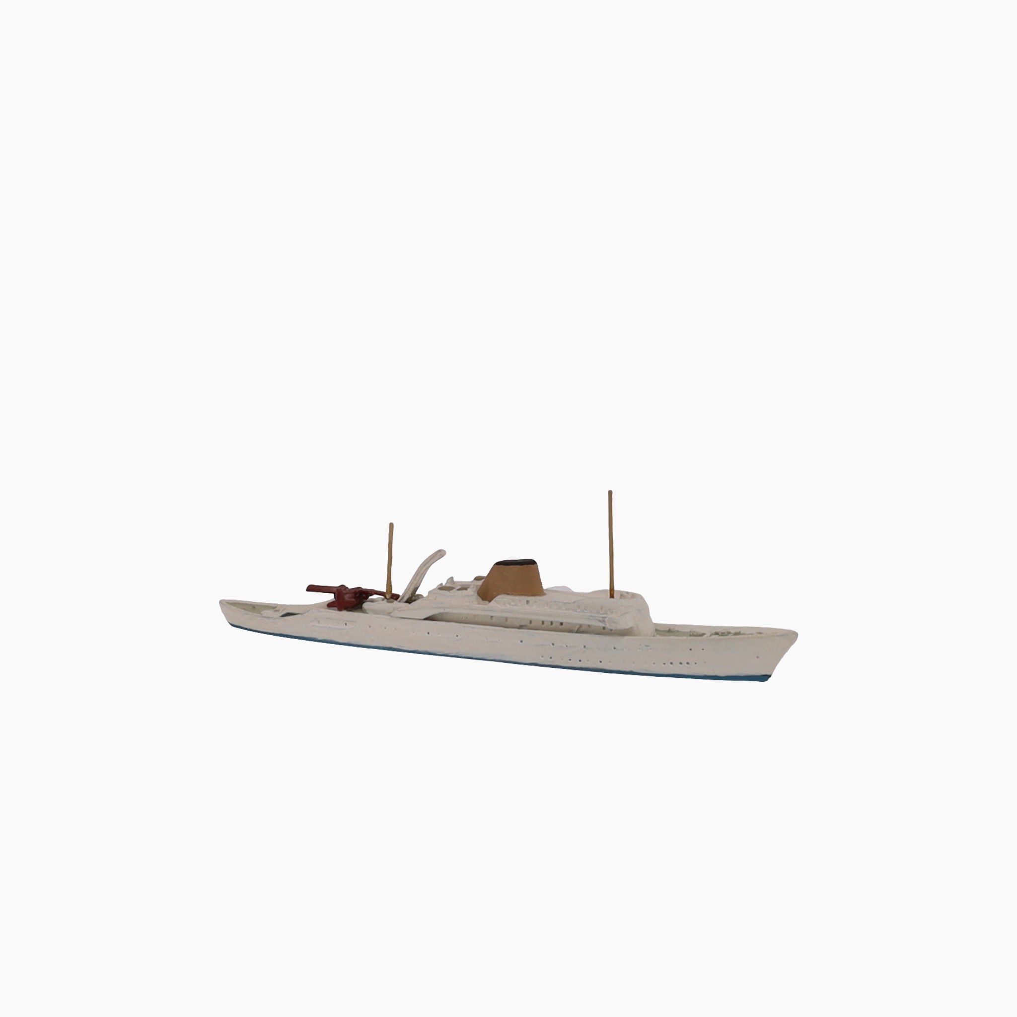 Hansa - S 025 - Christina - 1:1250 - 2