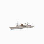 Hansa - S 025 - Christina - 1:1250 - 3