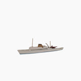 Hansa - S 025 - Christina - 1:1250 - 3