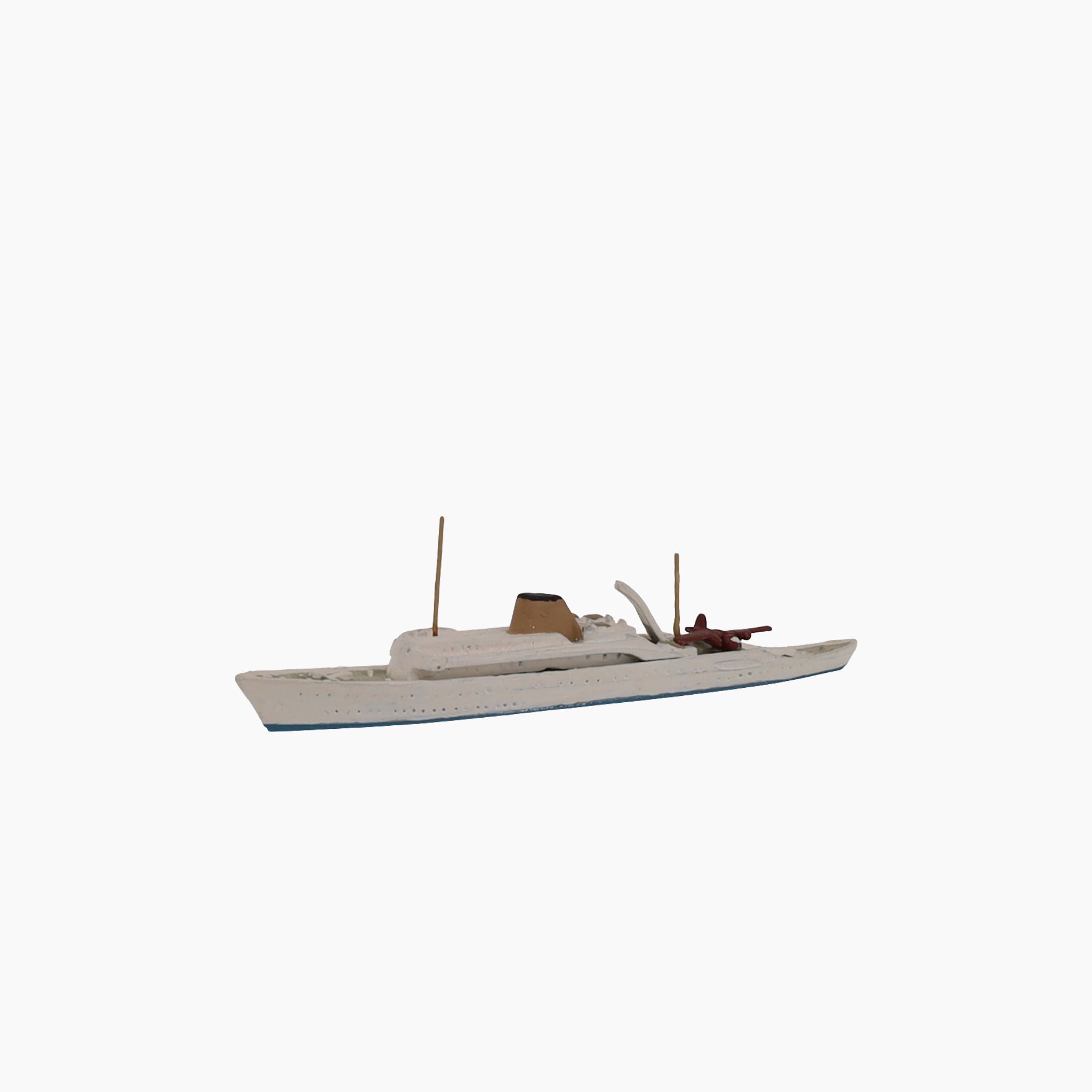 Hansa - S 025 - Christina - 1:1250 - 3