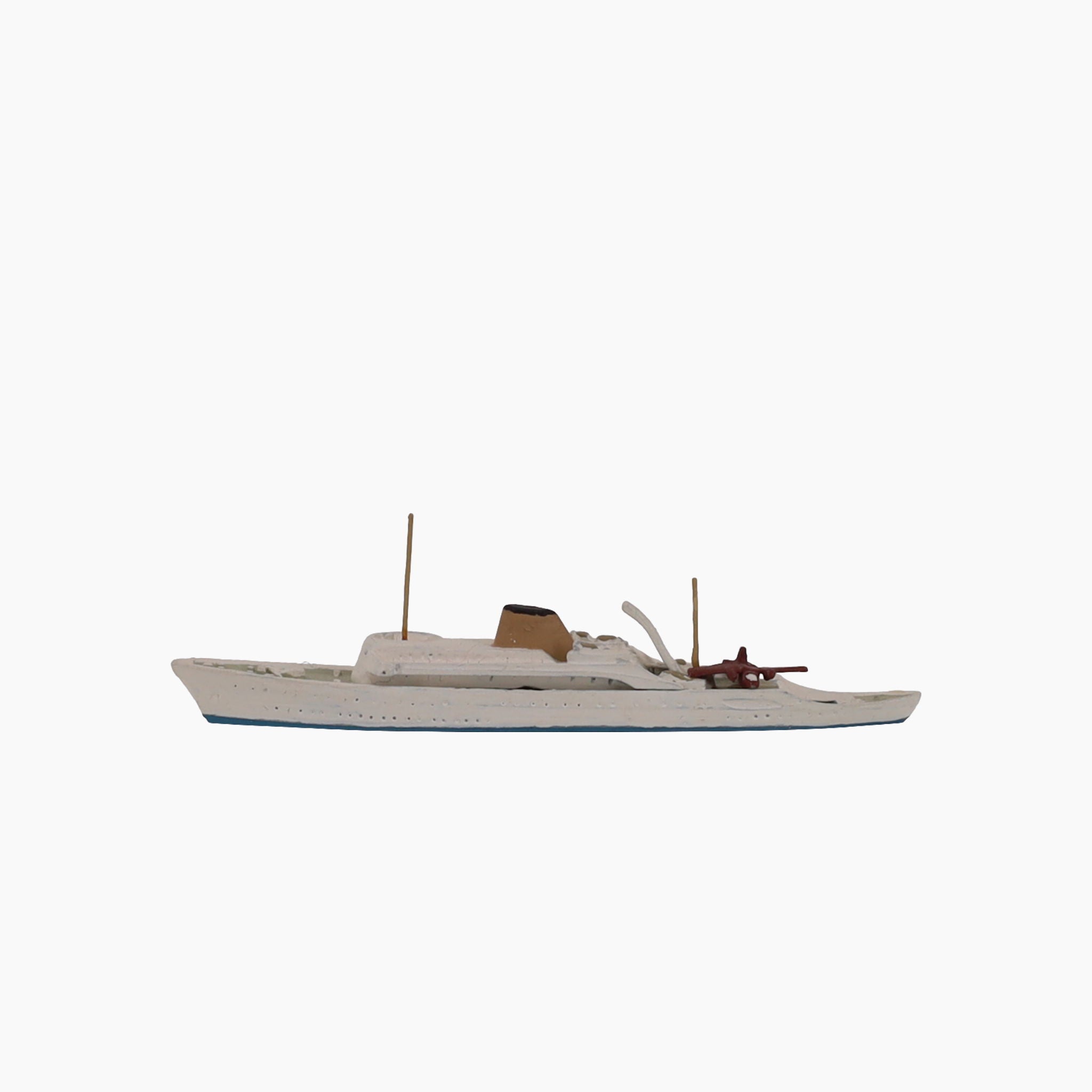 Hansa - S 025 - Christina - 1:1250 - 4