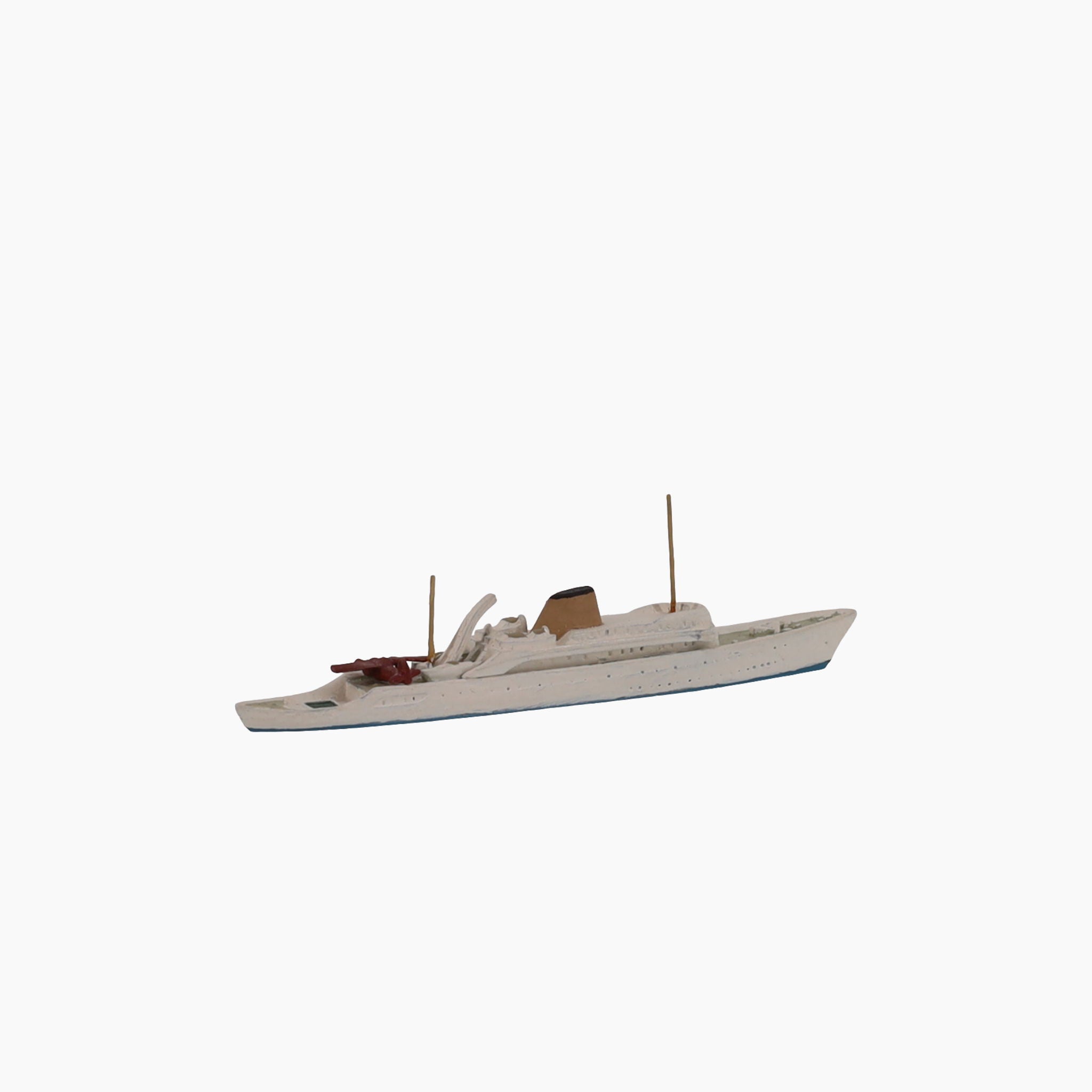 Hansa - S 025 - Christina - 1:1250 - 6