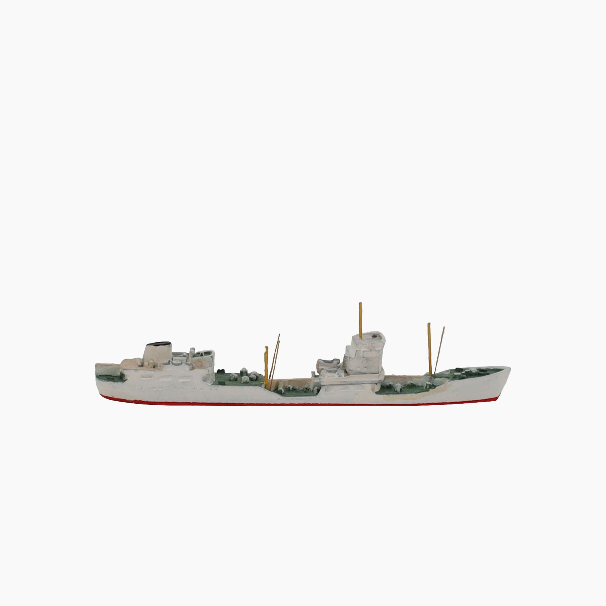 Hansa - S 028 - Jung (zivil) - 1:1250 - 1