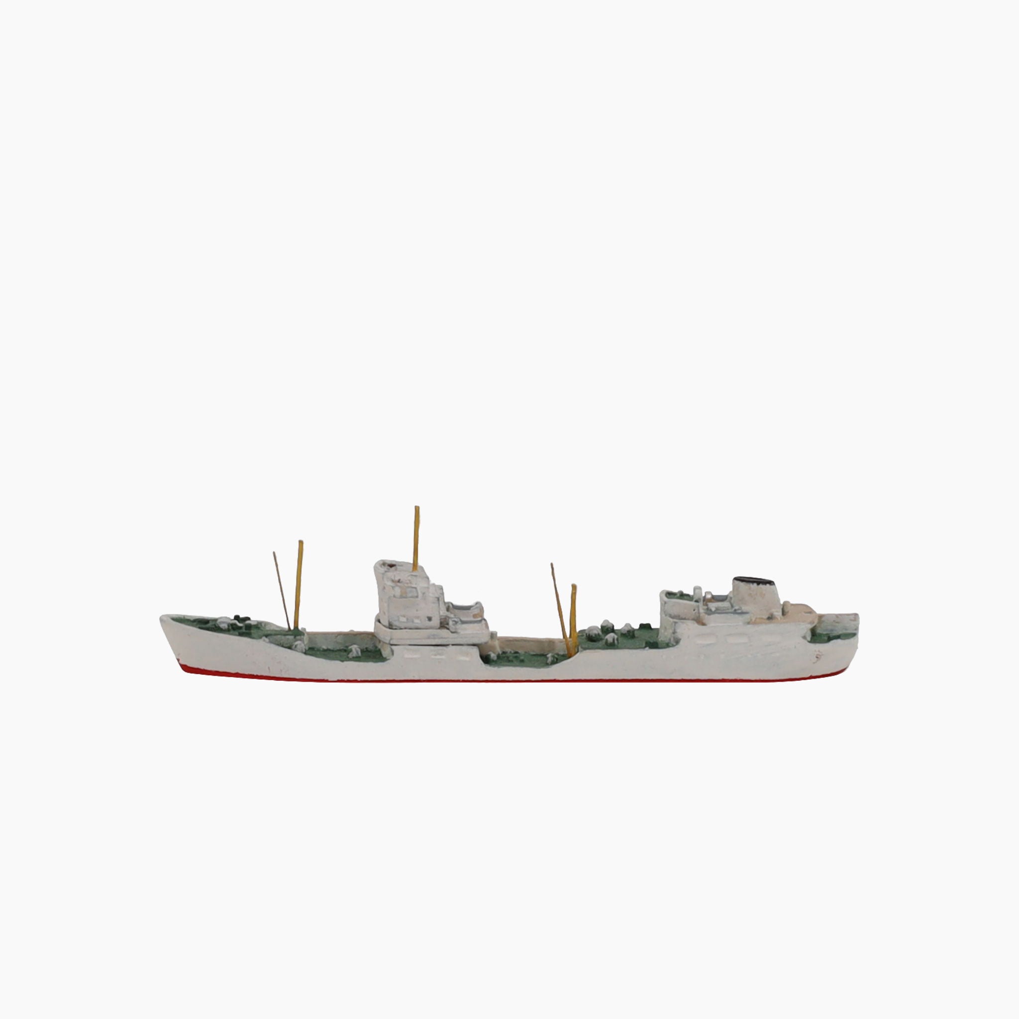 Hansa - S 028 - Jung (zivil) - 1:1250 - 4