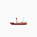 Hansa - S 029 - Borkumriff - 1:1250 - 4