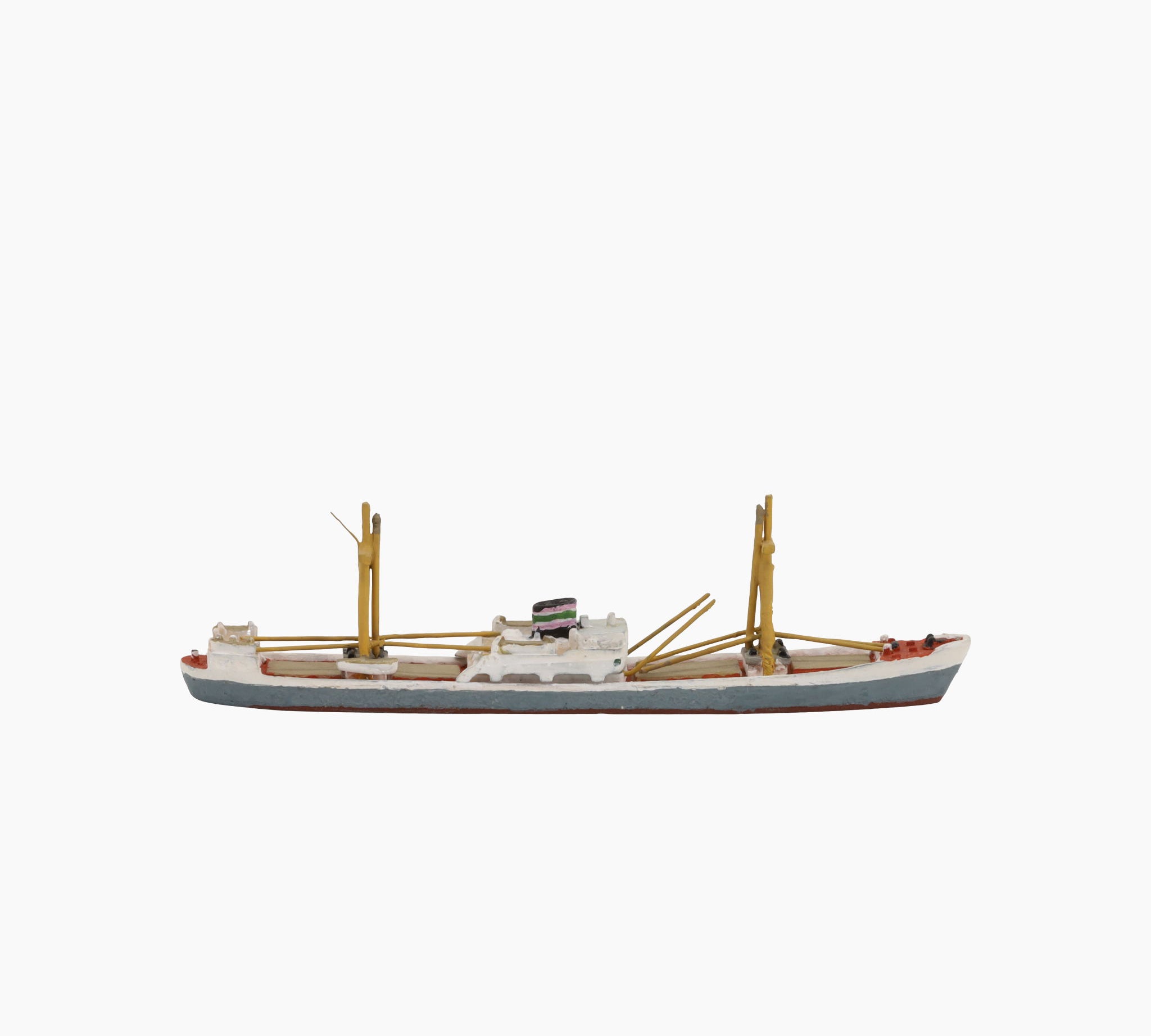 Hansa - S 035 - Stubbenhuk - 1:1250 - 1