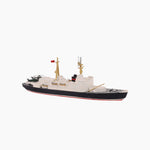 Hansa - S 037 - Lenin - 1:1250 - 2