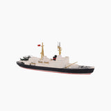 Hansa - S 037 - Lenin - 1:1250 - 2