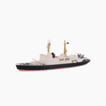 Hansa - S 037 - Lenin - 1:1250 - 3