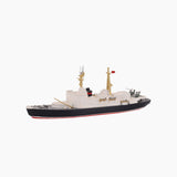 Hansa - S 037 - Lenin - 1:1250 - 3