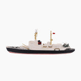 Hansa - S 037 - Lenin - 1:1250 - 4