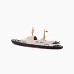 Hansa - S 037 - Lenin - 1:1250 - 5