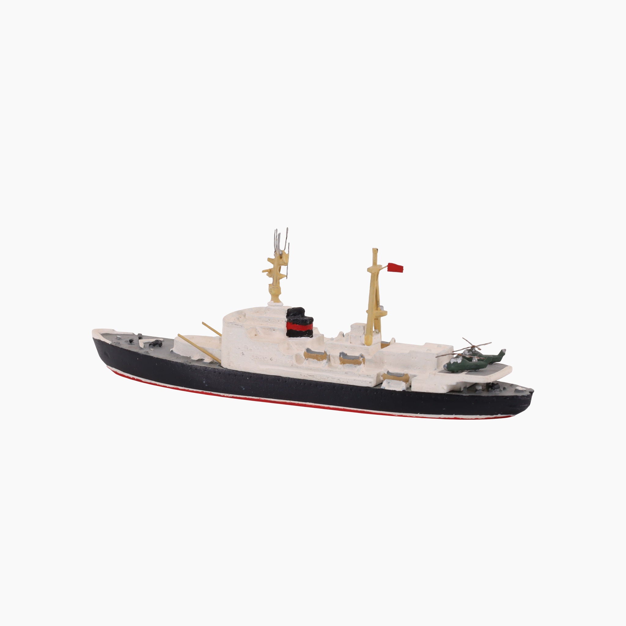 Hansa - S 037 - Lenin - 1:1250 - 5