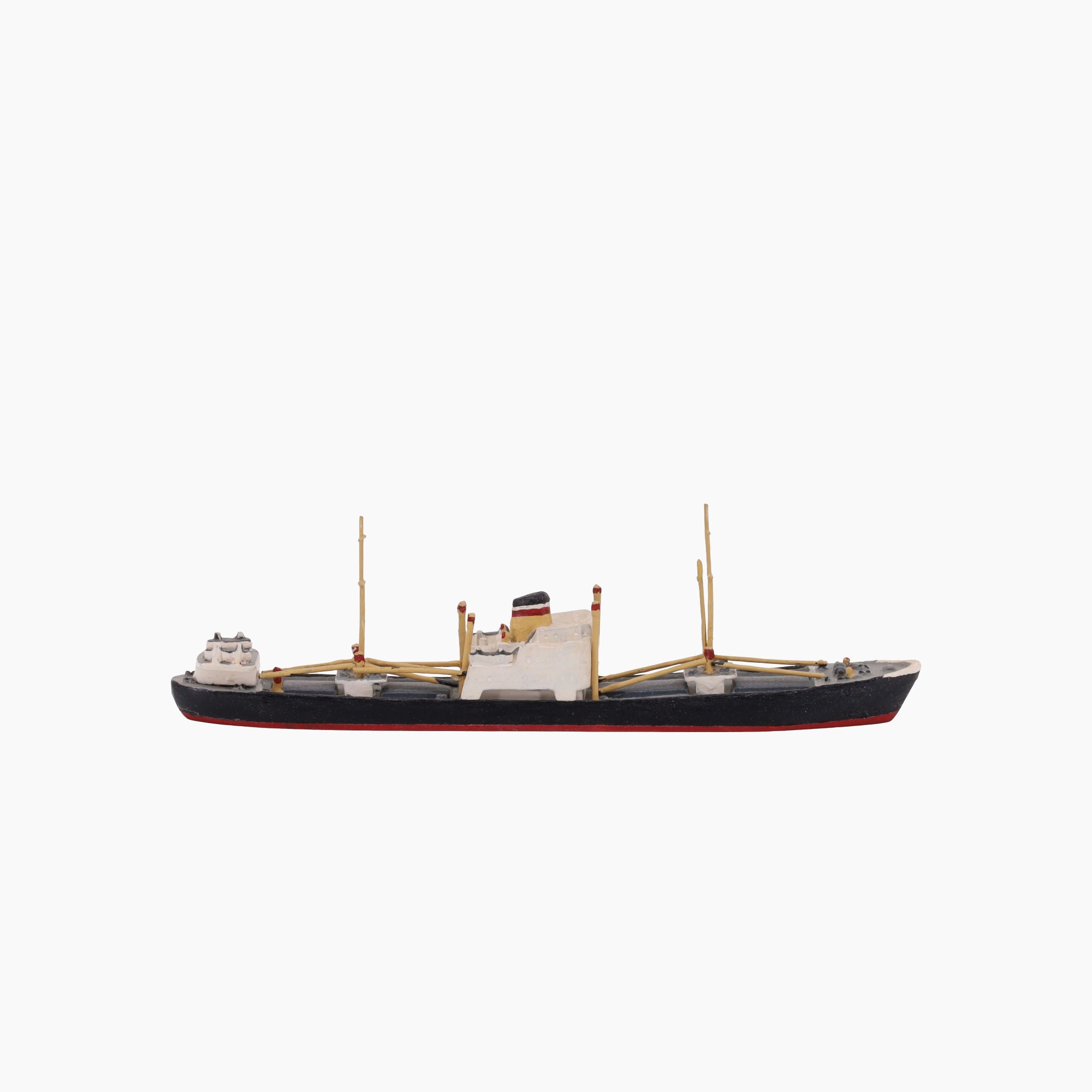 Hansa - S 042 - Krefeld - 1:1250 - 1