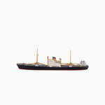 Hansa - S 042 - Krefeld - 1:1250 - 4