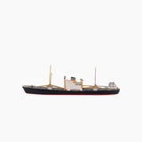 Hansa - S 042 - Krefeld - 1:1250 - 4