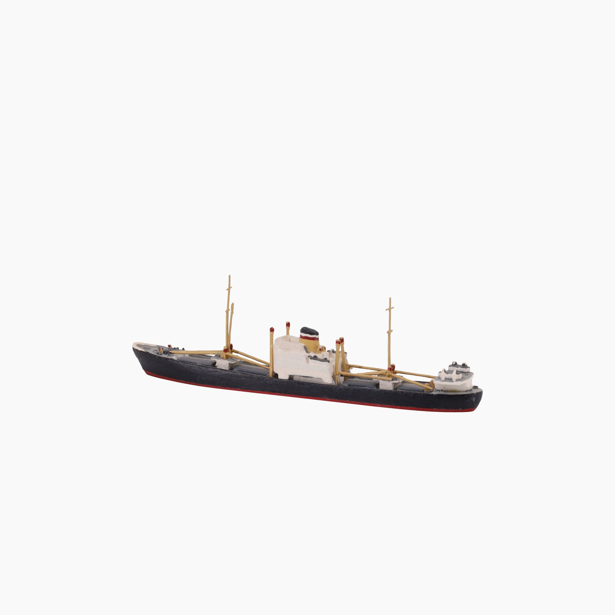 Hansa - S 042 - Krefeld - 1:1250 - 5