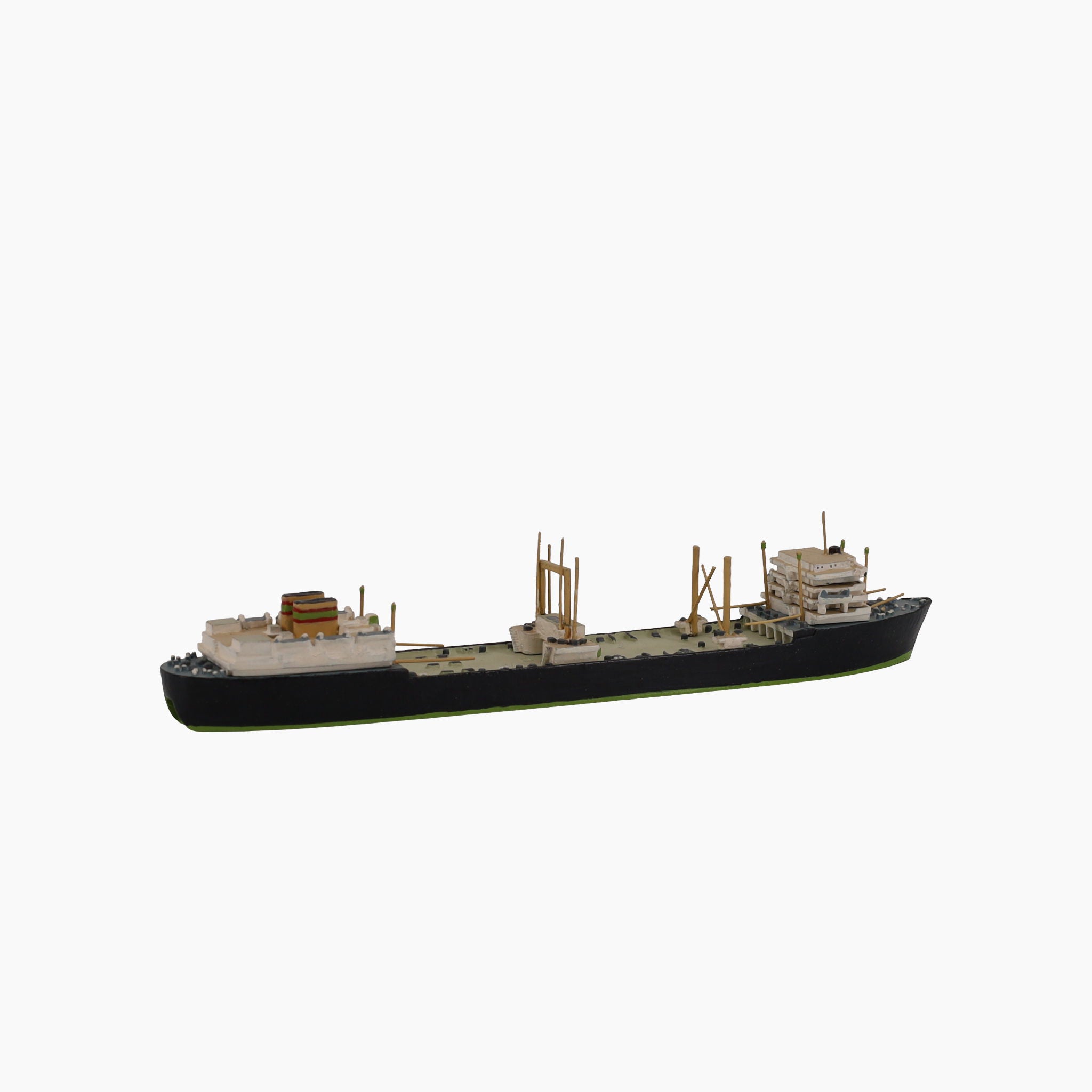 Hansa - S 049 - Willem Barendsz (II) - 1:1250 - 6