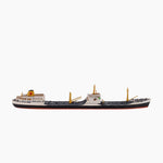 Hansa - S 057 - Pallium - 1:1250 - 1