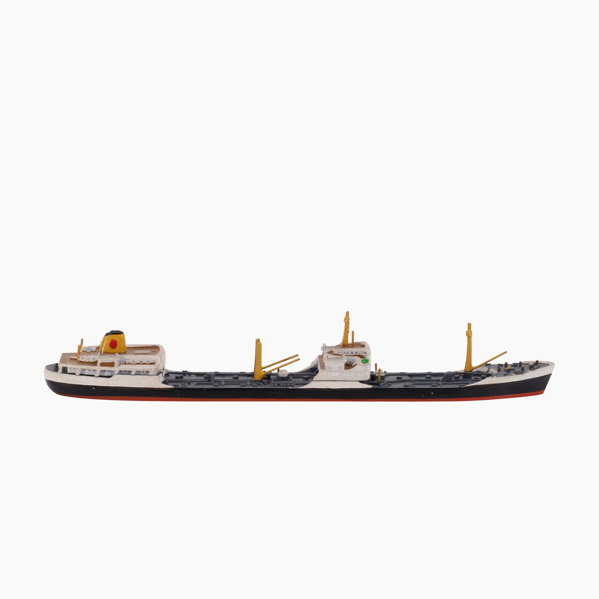 Hansa - S 057 - Pallium - 1:1250 - 1