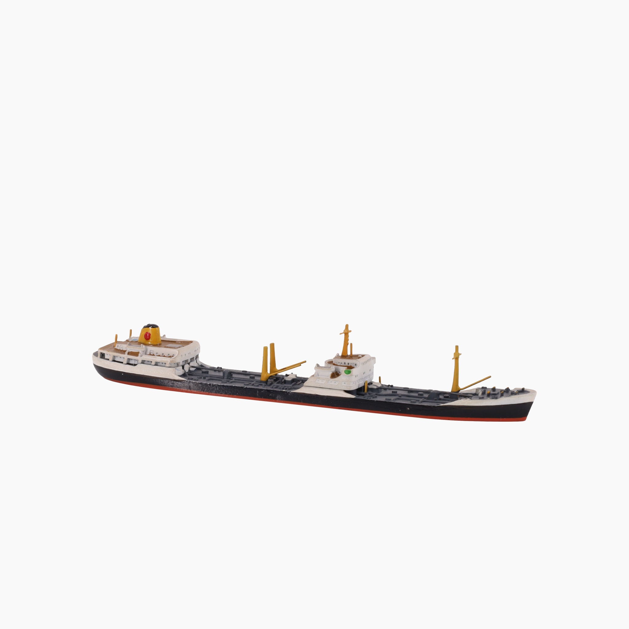 Hansa - S 057 - Pallium - 1:1250 - 2