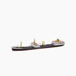 Hansa - S 057 - Pallium - 1:1250 - 3