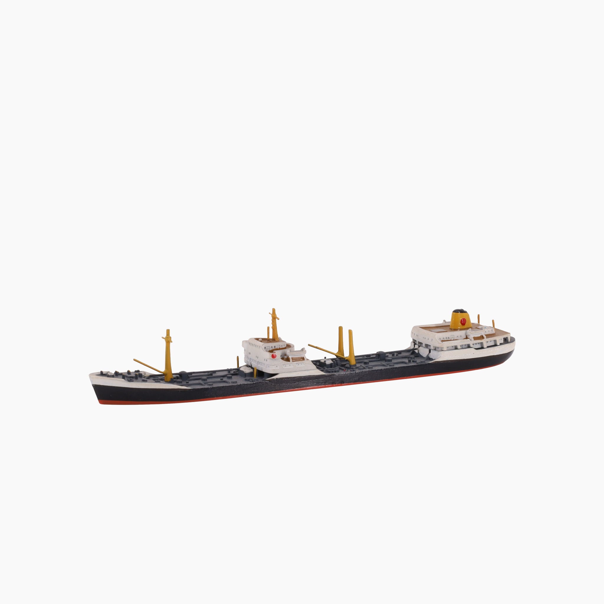 Hansa - S 057 - Pallium - 1:1250 - 3