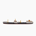 Hansa - S 057 - Pallium - 1:1250 - 4