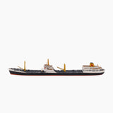 Hansa - S 057 - Pallium - 1:1250 - 4