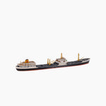 Hansa - S 057 - Pallium - 1:1250 - 6