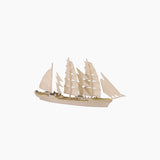 Hansa - S 068 - Gorch Fock (II) (3-Mast-Bark) - 1:1250 - 2