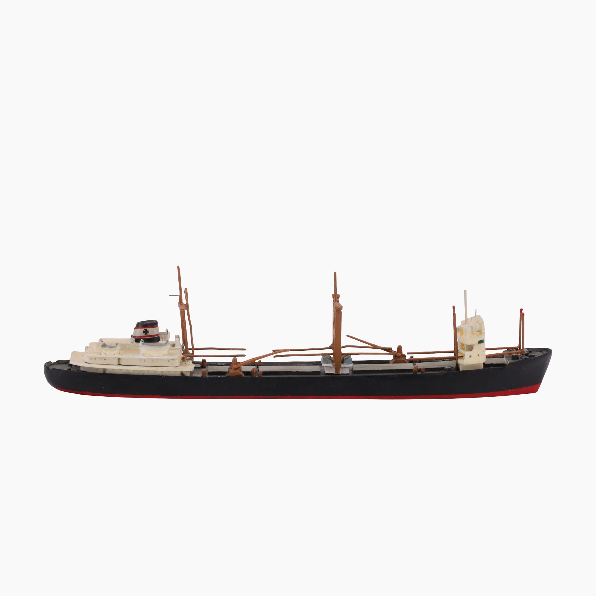 Hansa - S 072 - Wartenfels - 1:1250 - 1