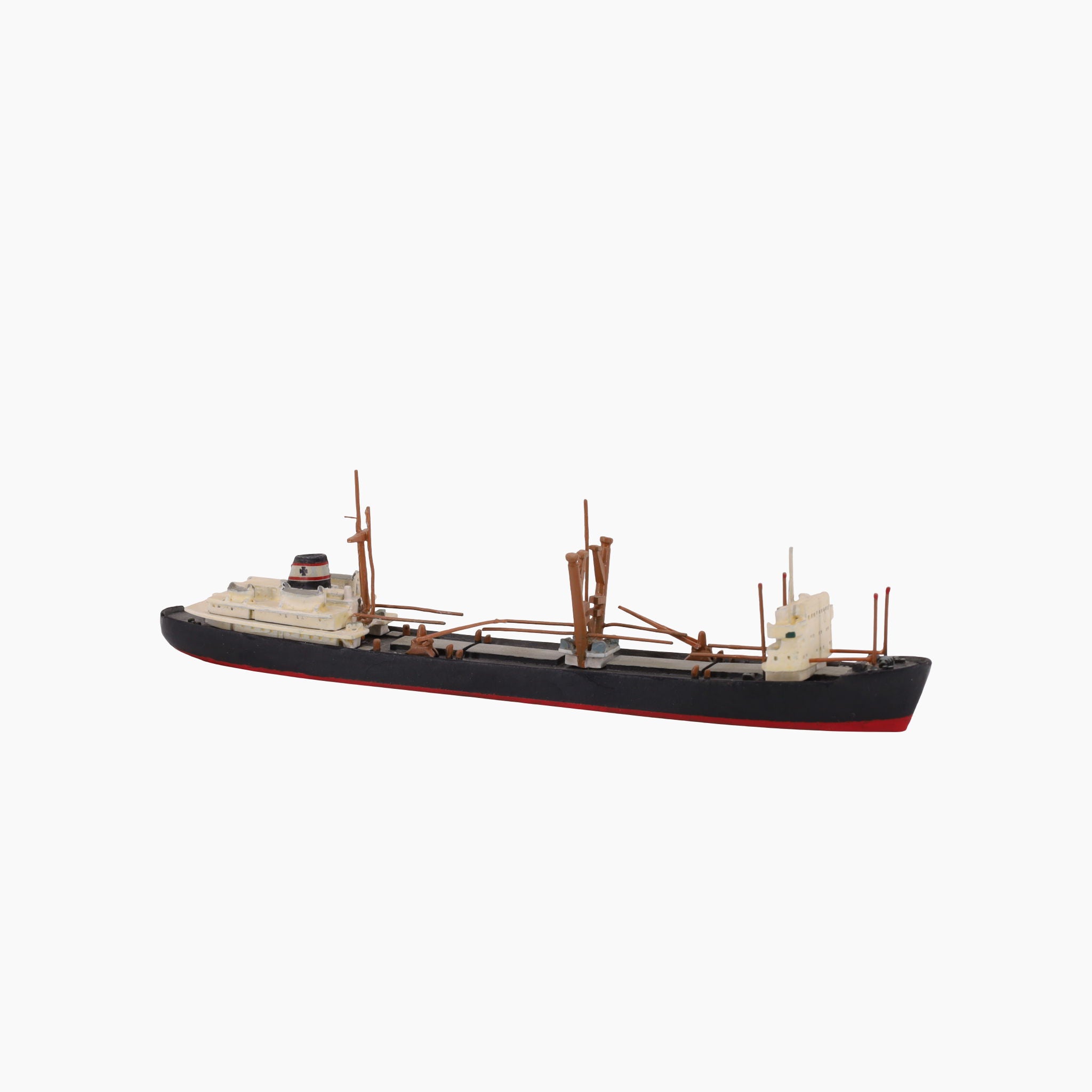 Hansa - S 072 - Wartenfels - 1:1250 - 2