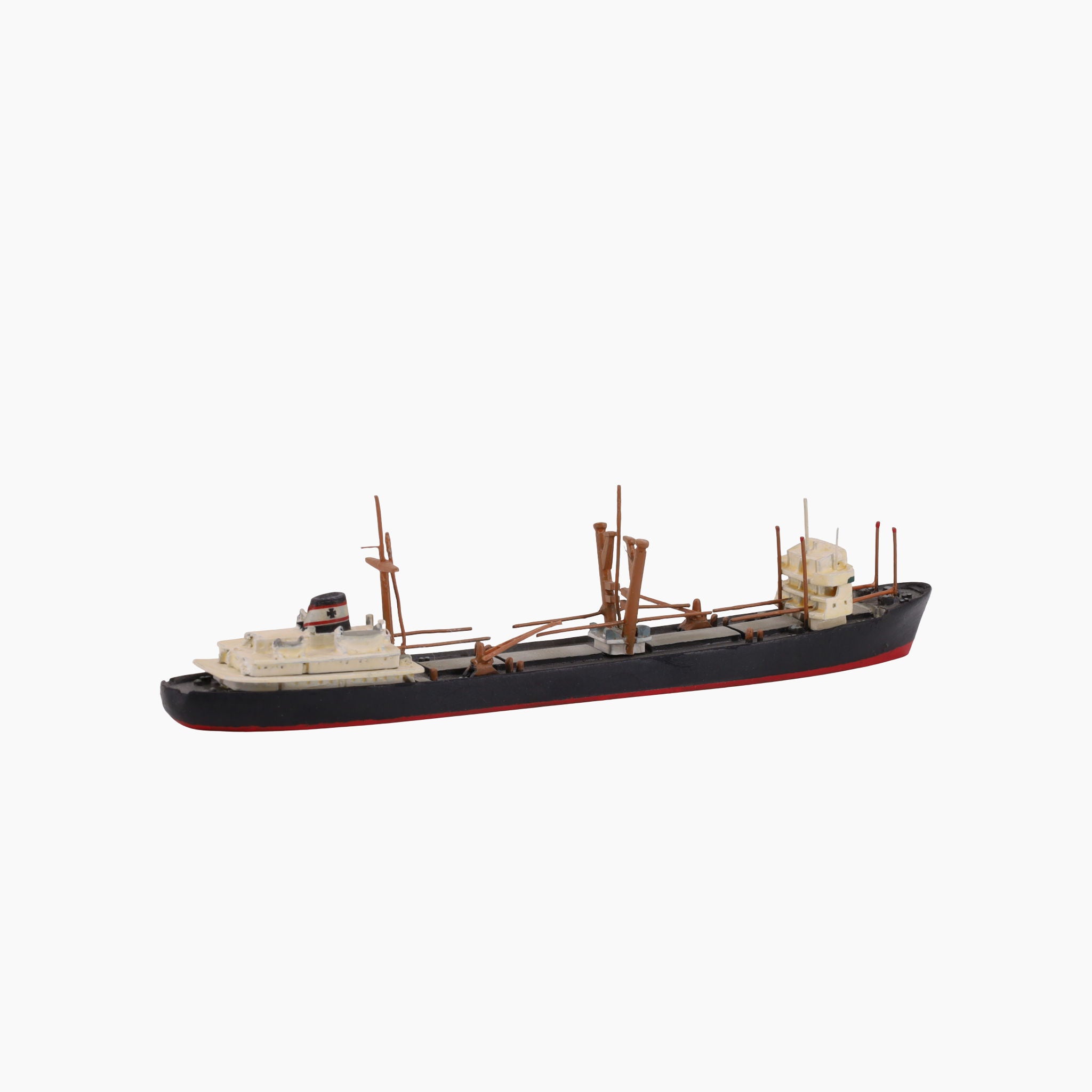 Hansa - S 072 - Wartenfels - 1:1250 - 6