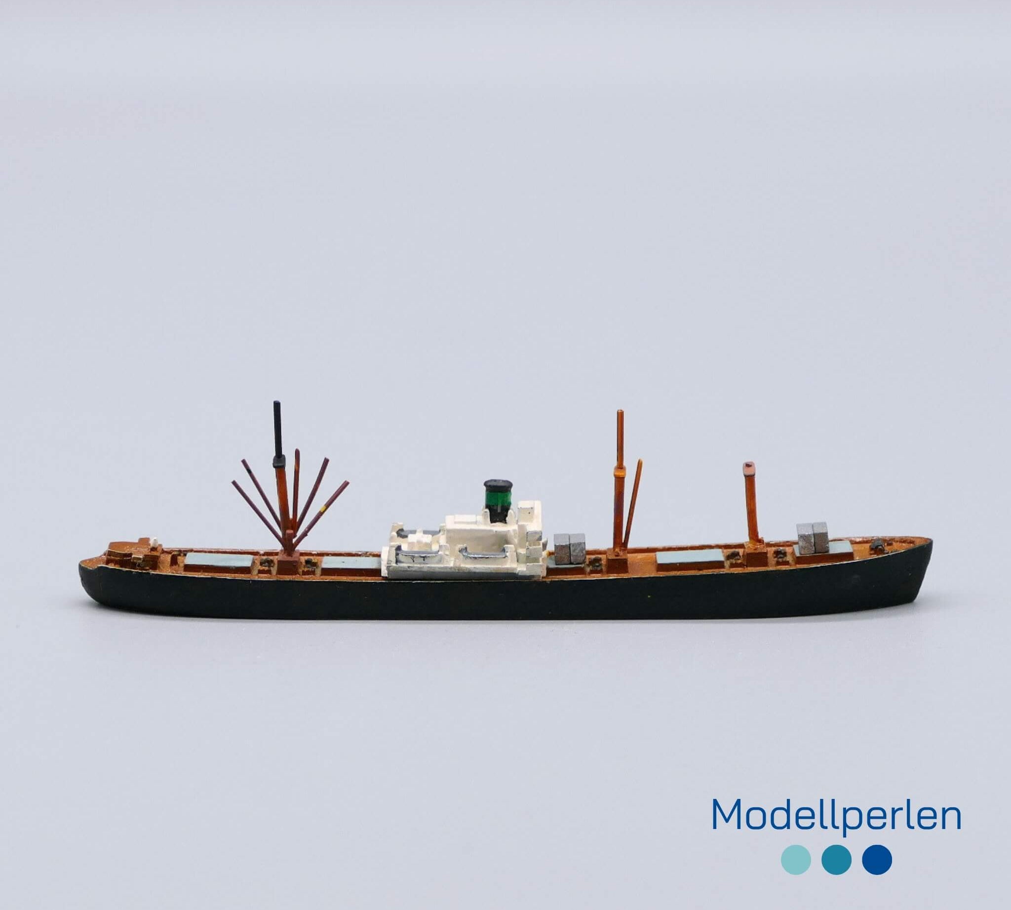Hansa - S 081 - Liberty (zivil) - 1:1250 - 1