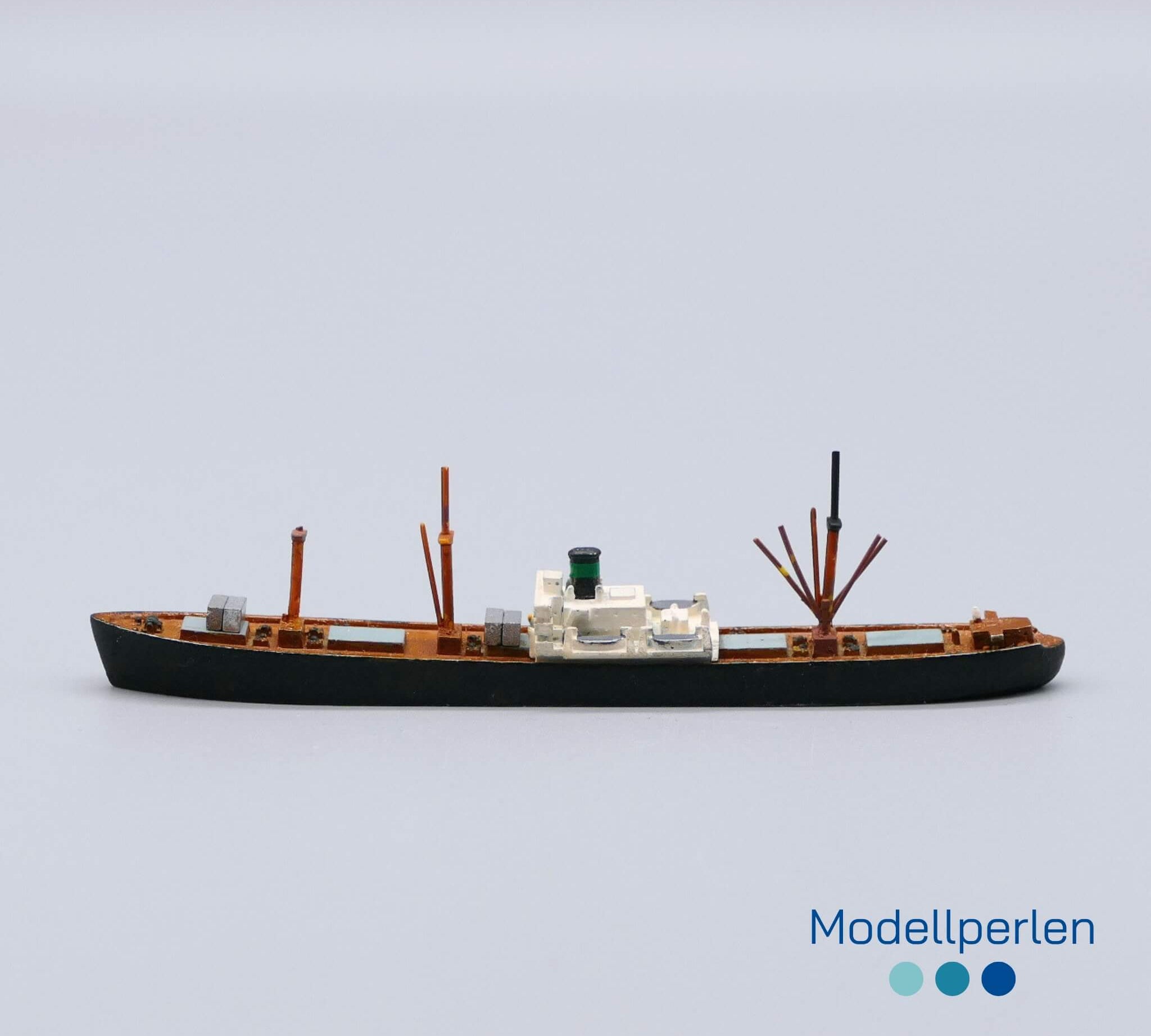 Hansa - S 081 - Liberty (zivil) - 1:1250 - 2