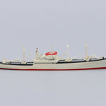 Hansa - S 086 - Cap San Antonio - 1:1250 - 1