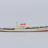 Hansa - S 086 - Cap San Antonio - 1:1250 - 1