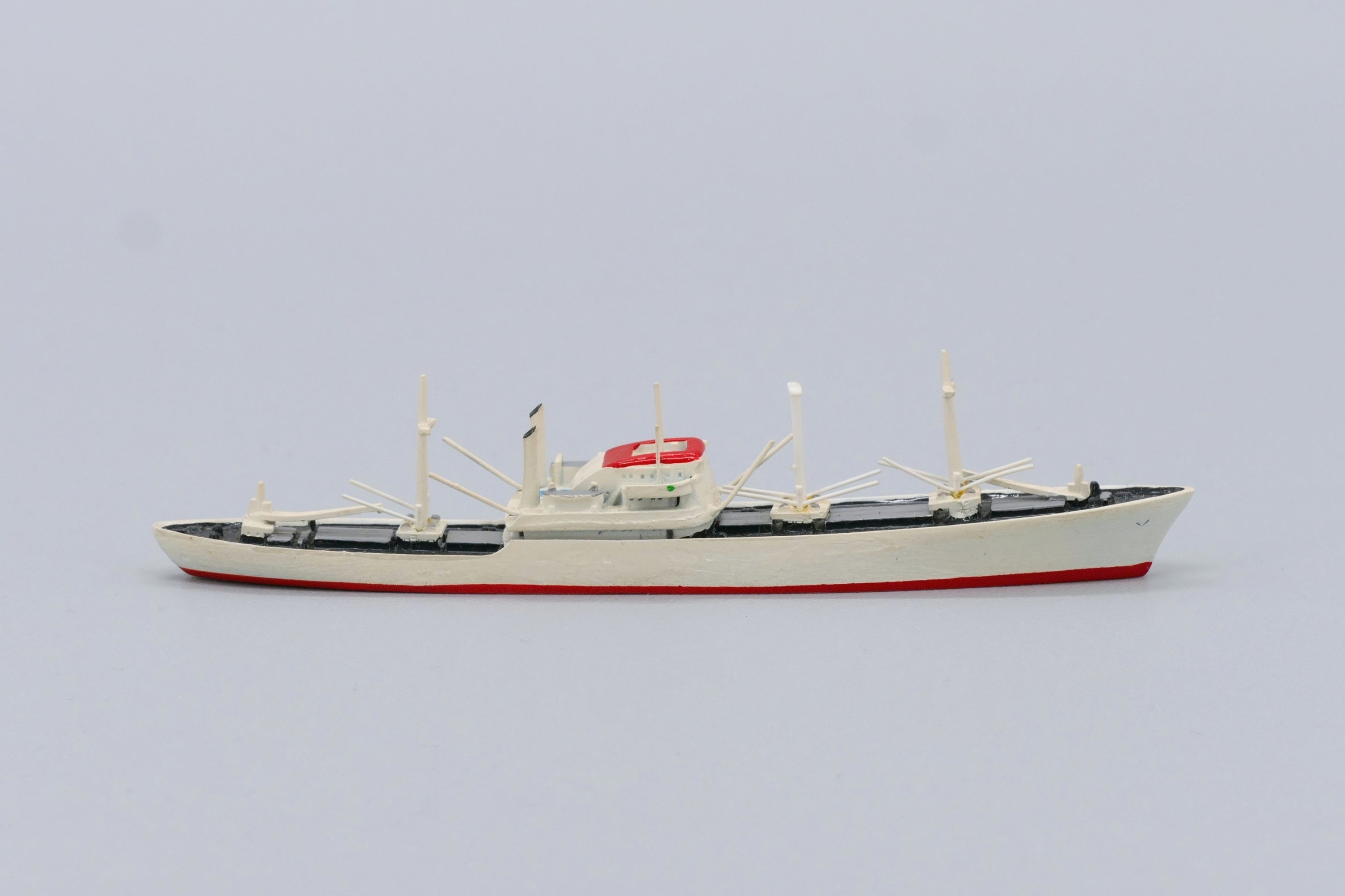 Hansa - S 086 - Cap San Antonio - 1:1250 - 1