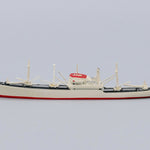 Hansa - S 086 - Cap San Antonio - 1:1250 - 2