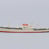 Hansa - S 086 - Cap San Antonio - 1:1250 - 2